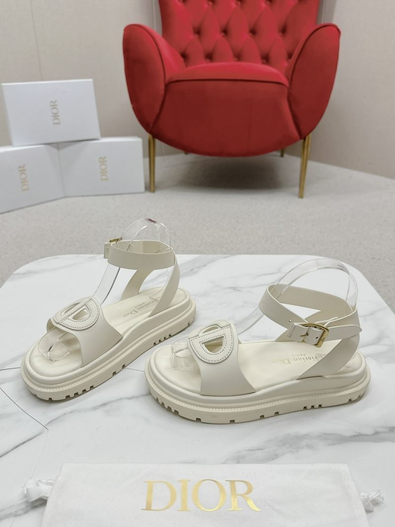 Christian Dior Sandals